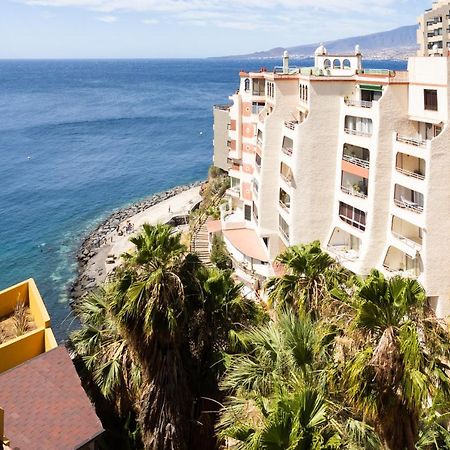 Home2Book Sea Views Tabaiba, Wifi & Terrace Exterior photo