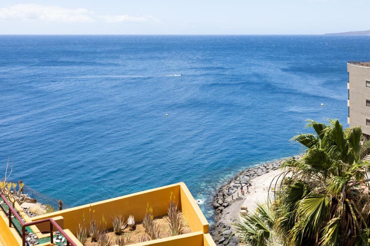 Home2Book Sea Views Tabaiba, Wifi & Terrace Exterior photo