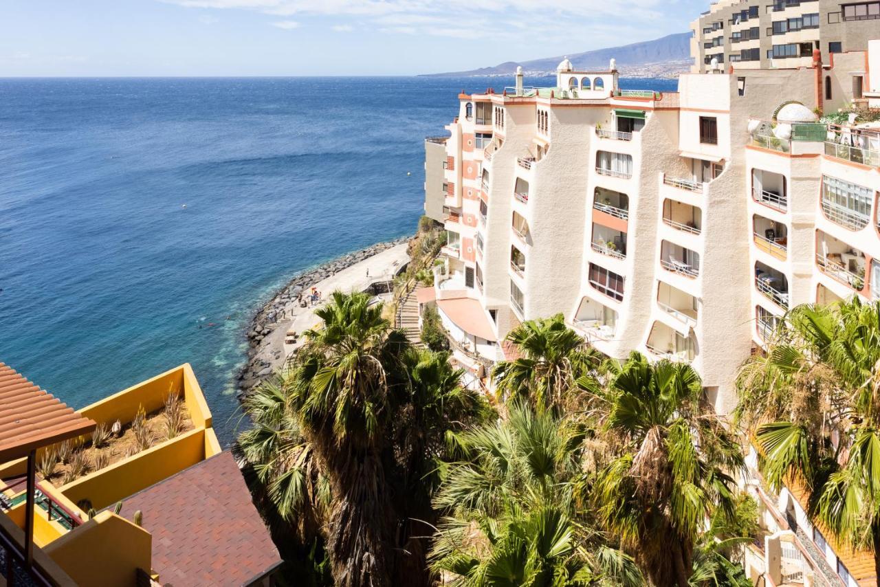 Home2Book Sea Views Tabaiba, Wifi & Terrace Exterior photo