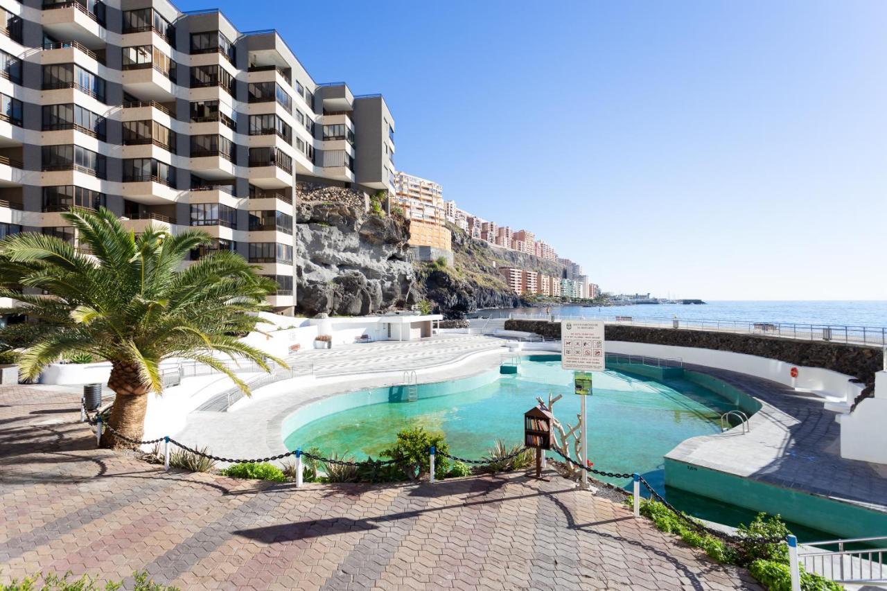 Home2Book Sea Views Tabaiba, Wifi & Terrace Exterior photo