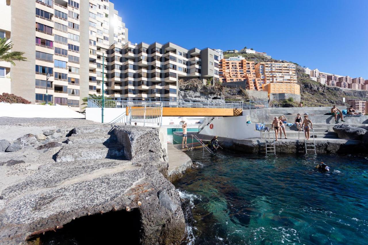 Home2Book Sea Views Tabaiba, Wifi & Terrace Exterior photo