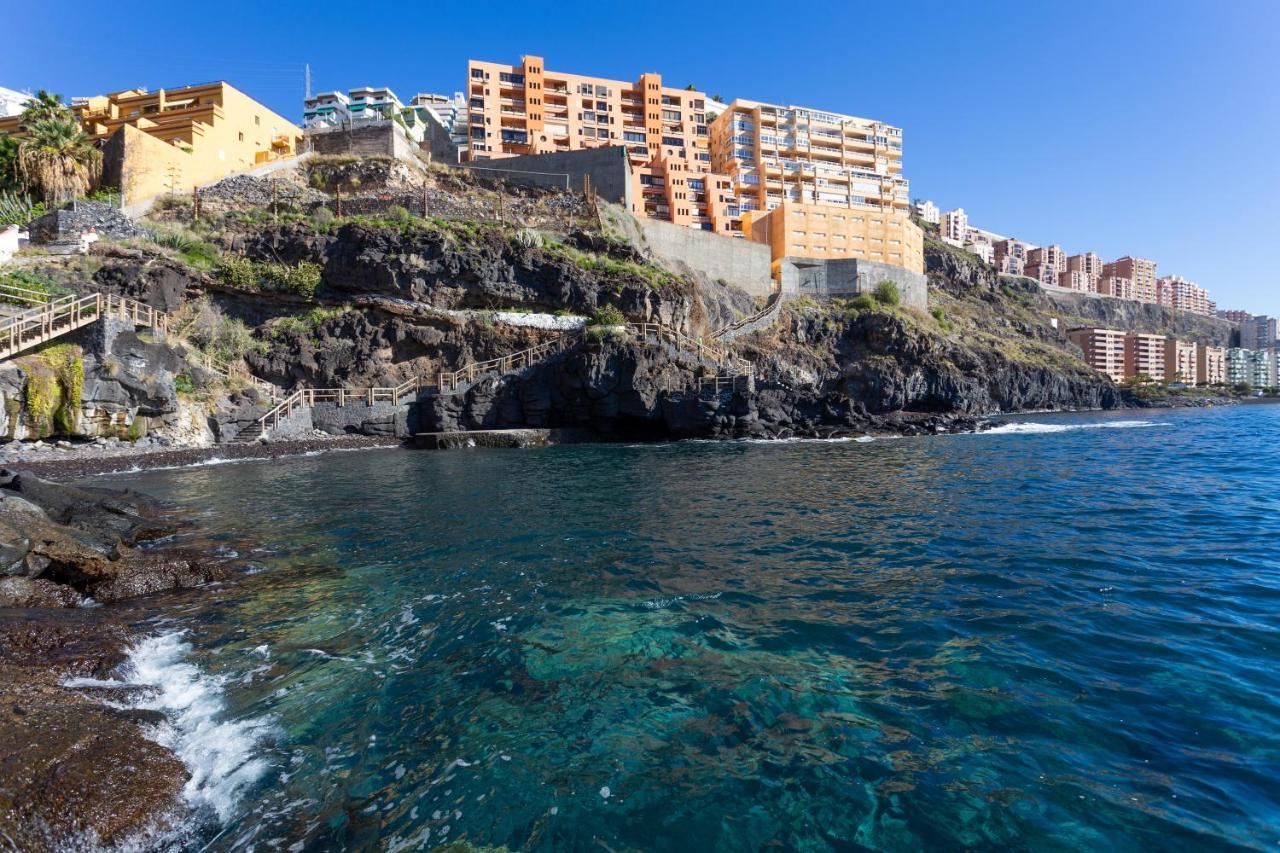 Home2Book Sea Views Tabaiba, Wifi & Terrace Exterior photo