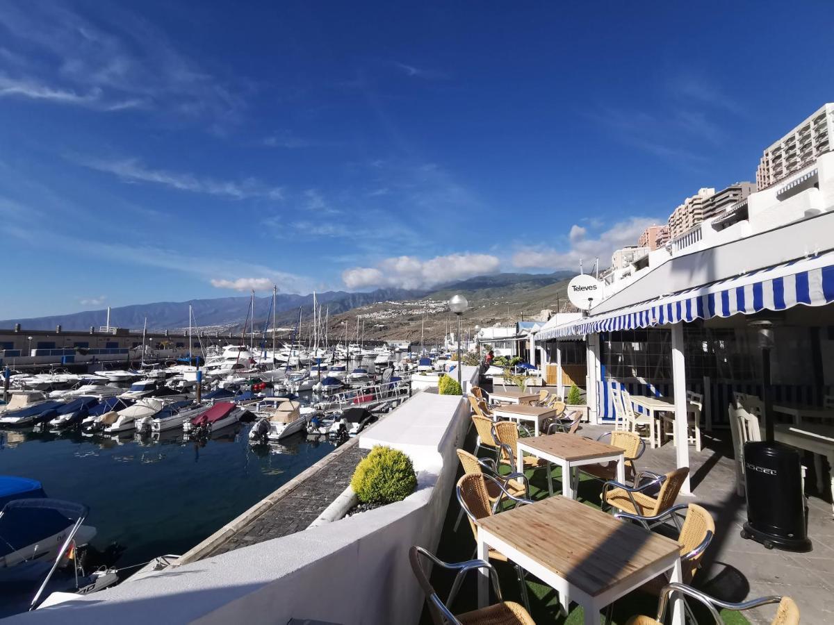 Home2Book Sea Views Tabaiba, Wifi & Terrace Exterior photo